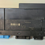 Load image into Gallery viewer, 2011 BMW 535i F10 F11 Electronic Junction Box Control Unit 9252332