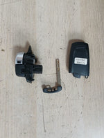 Load image into Gallery viewer, BMW 2014 F10 528i N20i ENGINE CONTROL Unit ECU SET DME 8631725 with key
