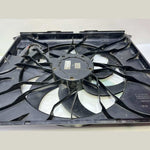 Load image into Gallery viewer, 2006-2013 Mercedes-Benz ML350 Radiator Cooling Fan Assembly A 164 500 04 93