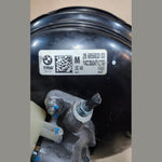 Load image into Gallery viewer, 2010-2013 BMW X5 E70 Power Brake Booster ASSEMBLY 6856833 X6 E71