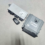 Load image into Gallery viewer, BMW Engine Control Unit 8509794 F10 535d with N57S ECU SET DIESEL