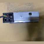 Load image into Gallery viewer, 2007-2009 BMW 328i Professional Radio Head Unit 6983018 E90 E91 3 Series and E87
