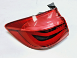 قم بتحميل الصورة إلى عارض الصور، Genuine BMW F31 3 Series Tail Light Taillight LED Tail Lamp Left Outer 7372209