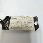 Bild in die Galerieansicht laden, 2017-18 BMW G30 540iX Engine Control Unit B58 340HP DME ECU Key Set 8686191 RHD