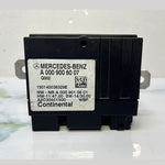 Load image into Gallery viewer, 2008-2018 Mercedes-Benz C300 Fuel Pump Control Module A 000 900 60 07 W205 C-Cla
