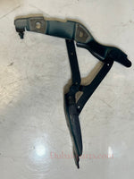 Load image into Gallery viewer, 2009-2016 BMW Z4 E89 SERIES ENGINE LEFT SIDE BONNET Hood Hinge 7191511 OEM