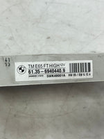 Load image into Gallery viewer, 2002-2005 BMW 745i 7 Series E65 E66 SIEMENS Door Control Module 6940440 OEM