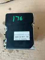 Load image into Gallery viewer, 2004-2011 BMW X3 (E83) xDrive 25i ABS HYDRAULIC Pump 3439820 OEM