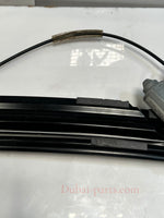 Load image into Gallery viewer, 1999-2003 BMW M5 E39 5-Series 525I 528I Rear RIGHT Window Regulator 8252430