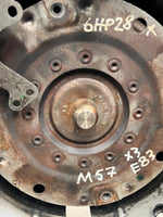Load image into Gallery viewer, 2007-2008 BMW X3 E83 3.0d M57N2 GA6HP26Z Automatic Gearbox Transmission 7572500
