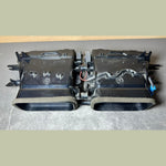 Load image into Gallery viewer, 12-14 Mercedes W204 C300 C250 Front Center Dashboard Heater A/C Air Vent