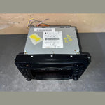 قم بتحميل الصورة إلى عارض الصور، 2003-2006 Mercedes W203 C-Class Radio Audio Head Unit CD Player A203 8272342 OEM