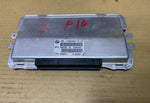 Load image into Gallery viewer, 2009-2016 BMW 535i Suspension Control Module 6852203 F10 F11 5 Ser, F01 F02 7 Se