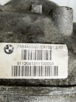 Load image into Gallery viewer, BMW 5 Series F10 F11 520d 525d 7 Series F02 Rear Differential 7584450 2.93 Ratio