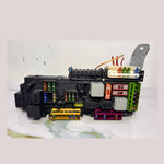 Load image into Gallery viewer, 2012-2014 Mercedes-Benz C250 Rear Sam Relay Fuse Box Assy 204 9005601 W204 C-Cla