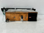 Bild in die Galerieansicht laden, 2004 - 2010 BMW X3 E83 Business Navigation Am Fm Radio CD Player 9146712 OEM