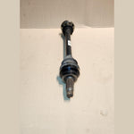Load image into Gallery viewer, 2014-2018 BMW X5 Rear Drive Shaft 7564558 X5 F15 and X6 E71