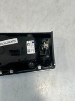 Bild in die Galerieansicht laden, 2012-2016 BMW 5 6 7 Series X3 X4 535i 740LI Headlight Control Switch 6803962