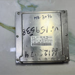 Load image into Gallery viewer, 2001-2003 Mercedes ML320 Engine Control Unit A1121534479 E Class W211 and ML320