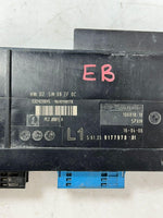 Load image into Gallery viewer, 2007-2012 BMW 335i E60, E90, E92 535I Body Control Module 9177978 OEM
