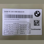 قم بتحميل الصورة إلى عارض الصور، OEM BMW F30 320i FRONT LEFT DRIVER SEAT MEMORY CONTROL MODULE 9483825