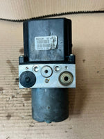 Load image into Gallery viewer, 2001-2003 BMW 5' 7' 525i E38 E39 ABS Pump Control Module 6750345 OEM