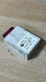 Bild in die Galerieansicht laden, 99-01 BMW 740i Headlight Leveling Control Module 8375964 E38 7 Series, E39 5 Se