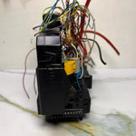قم بتحميل الصورة إلى عارض الصور، 2010-2014 Mercedes-Benz C300 Rear Sam Module Relay Fuse Box 204 9060205 W204 C25