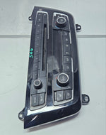 Load image into Gallery viewer, BMW 1 2 3 4 Series M3 F80 Audio & Climate Control Unit LED 9363546 6814187 OEM