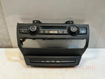 Load image into Gallery viewer, 2007-2013 BMW X5 E70 X6 E71 HEATER A/C Climate Control Unit PANEL 9310446 OEM