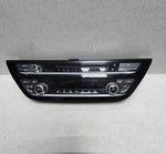 Load image into Gallery viewer, 2018 BMW 540d xDrive Climate Control Switch Panel 6999402 530i 540i G30