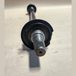 Load image into Gallery viewer, 2017 BMW 740Le xDrive 7 Series G11 Drive Shaft Output Shaft Rear Right 8639468