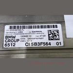 قم بتحميل الصورة إلى عارض الصور، OEM BMW X5 G05 MULTIMEDIA NAVIGATION AUDIO HEAD UNIT 5B3F564 ANATEL