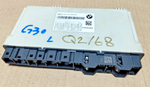 Load image into Gallery viewer, OEM Front Memory Seat Control Module BMW G12 740e 740i 750i B7 M760i 7471370