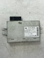 Load image into Gallery viewer, 2007-2015 R55 R56 R67 R58 R59 Mini Cooper Theft Locking Module 3451733 OEM