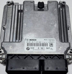 قم بتحميل الصورة إلى عارض الصور، 2010-2017 BMW X3 3.0d N57 Engine Control Unit 8511907 F10 F11 530d F25 OEM