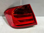Load image into Gallery viewer, 2011-2018 BMW 3 Series F30 F31 F80 F35 Rear Left Tail Light Backlight 7259893