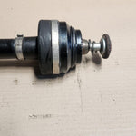 Load image into Gallery viewer, 2016-2019 BMW 750i xDrive 7 Series G11 G12 Rear Left Drive Shaft 8639453 OEM