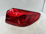 Load image into Gallery viewer, BMW 5 Series G30 ECE RIGHT SIDE OUTER BACK Tail Light 7376464 63217376464 OEM