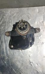 Load image into Gallery viewer, 2006-2013 BMW X5 Rear Differential 7630912 X5 E70 xDrive30d ratio 3.15