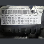 Load image into Gallery viewer, 2017-2020 Mercedes-Benz W470 X-Class Instrument Cluster Speedometer A470 9009402