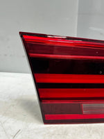 Load image into Gallery viewer, BMW 3 Series F31 F30 F35 F80 M3 LCI Rear Inner Left Side Taillight 7369119 OEM