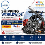 Bild in die Galerieansicht laden, 2016-2018 BMW 330e Vacuum Pump 6851289 3 Series F30 i8 125i and X1 F48 F49 OEM