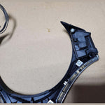 Load image into Gallery viewer, 2011-2013 BMW 335is Steering Wheel Control Switch 9123288 3 Series E90 E92 E93