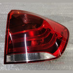 Load image into Gallery viewer, OEM BMW X1 E84 LCI REAR OUTER LIGHT DRIVER RIGHT SIDE 2990110