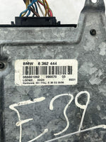 Load image into Gallery viewer, 2001-2003 BMW 525i E39 5 528i 530I Series Audio Amplifier 8362444 OEM