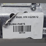Load image into Gallery viewer, 2019-2026 BMW X3 G05 G12 Driver Assistance Camera System 9826316 OEM