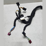 Load image into Gallery viewer, 2018-2023 BMW X5 Console Wiring Harness 9833815 X5 G05 RHD