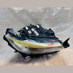 قم بتحميل الصورة إلى عارض الصور، Bmw 3 Series E90 Lci Headlight Xenon Right Side Headlamp RHD QS58 -7202586