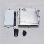 Load image into Gallery viewer, 7644134 BMW F02 740LI N55 Engine Control Module ECU SET 2012-2015
